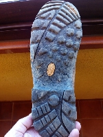 suela vibram