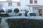 Montería de Arqueros en Fuencaliente, mancha  La Umbria en Sierra Madrona