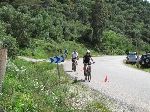101 km La Legión (Ronda 2011)