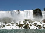 cataratas del niagara