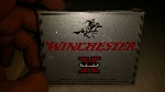 Bala winchester calibre 20
