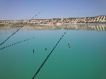 De pesca
