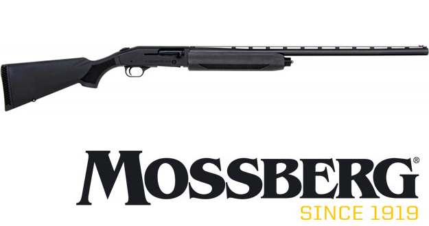 Escopeta semiautomática MOSSBERG 930 Hunting - 12/76