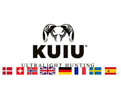 Kuiu llega a Europa