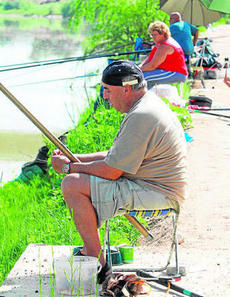 Una mañana en el 'pescódromo' 