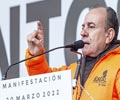 La RFEC denuncia el silencio mediático tras la llegada de más de 600.000 cazadores el 20M a Madrid