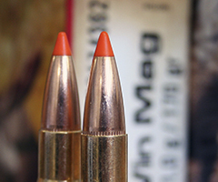 Bala Norma TipStrike incorpora la familia del calibre .270 