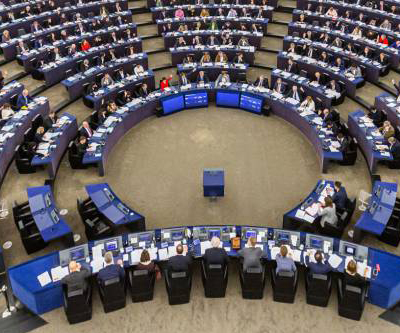 El Parlamento Europeo rechaza una petición animalista sobre el supuesto maltrato animal de galgos