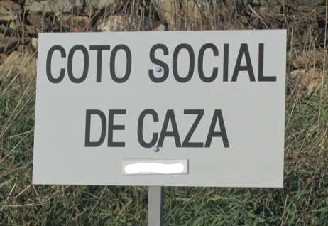 Sevilleja de la Jara (Toledo) alberga el primer coto social de caza de C-LM con cerca de 1.600 solicitudes