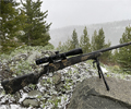 Christensen Arms, fabricante de rifles de precisión ultraligeros, será distribuida en España por Excopesa 