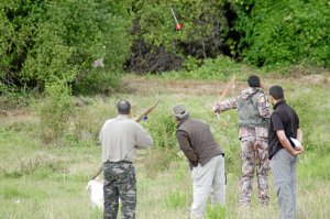Bilibio integra en sus campas a más de 250 cazadores de toda la región