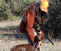 La revista científica Sustainability, editada por MDPI, publica el artículo ‘Mujeres en la caza: ¿una caza más útil y sostenible de la biodiversidad?