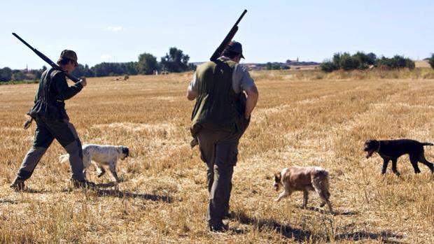 El GPP logra que todos los grupos apoyen la promoción de las modalidades tradicionales de caza en la Comunidad Valenciana