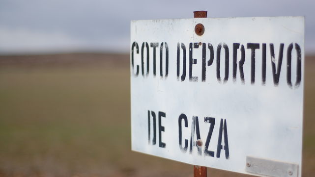  La Junta de Castilla y León  recaudará tres millones más por las licencias de caza y pesca