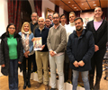 El Pleno del Ayuntamiento de Archidona aprobó ayer por unanimidad su apoyo institucional a la declaración de la Perdiz con Reclamo como Bien de Interés Cultural en Andalucía
