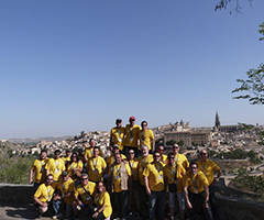 Fotos VIII Kedada Tuslances.com Toledo 2017