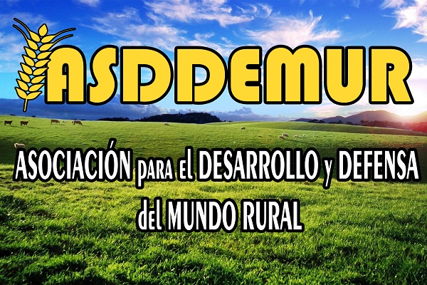 Acta de la Asamblea ASDDEMUR, Asociación para el Desarrollo y Defensa del Mundo Rural
