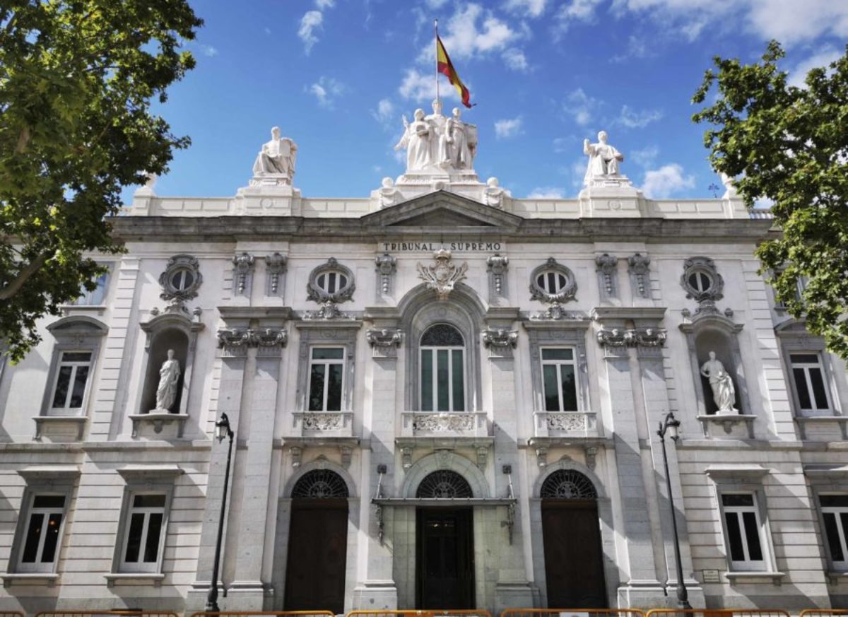 La Federación de Caza de Castilla y León y la Fundación Artemisán se querellan ante el Tribunal Supremo contra tres Magistrados del TSJ de Castilla y León (Valladolid) por una posible prevaricación judicial