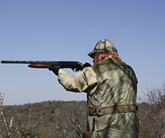 Reglamento para la caza y la pesca en la provincia (Argentina)