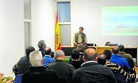 La reducción de corzos inquieta a los cazadores del suroccidente asturiano