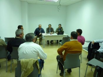 La FAC reclama colaboración de la Administración para solventar problema de mortandad de perdices en Cádiz