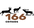 Finalizan los censos de caza mayor del Observatorio Cinegético con más de 1.200 km recorridos