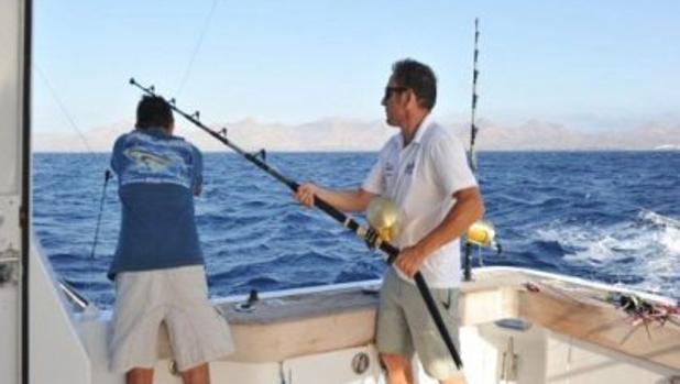 España, campeona del mundo de Pesca de Altura