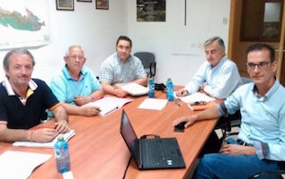 Constituida la Mesa Regional en Defensa de la Caza en Castilla-La Mancha