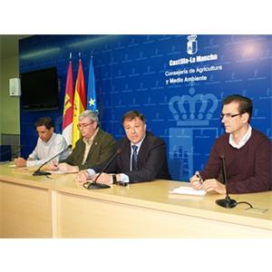 Castilla La Mancha y el sector cinegético acuerdan las fechas de caza