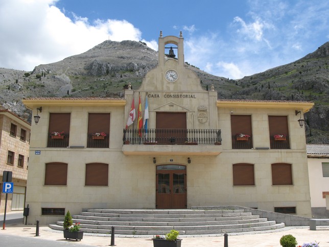 El Ayuntamiento de Velilla apelará la sentencia relativa al coto de caza