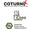 El Proyecto Coturnix recibe más de 17.000 muestras biológicas de codorniz