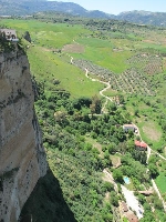 101 km La Legión (Ronda 2011)