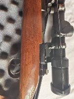 Rifle Victor
