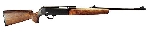 Rifle HK SLB 2000