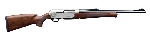 Rifle semiautomático Browning Long Track Hunter Fluted