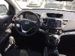 Honda CR-V 1.6i-DTEC Elegance Plus Navi 4x2 120 cv