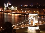 Budapest panorámica