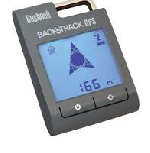 GPS Backtrack 3 de Bushnell 