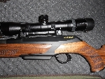 rifle merkel rx